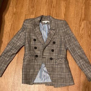 Veronica Beard blazer
